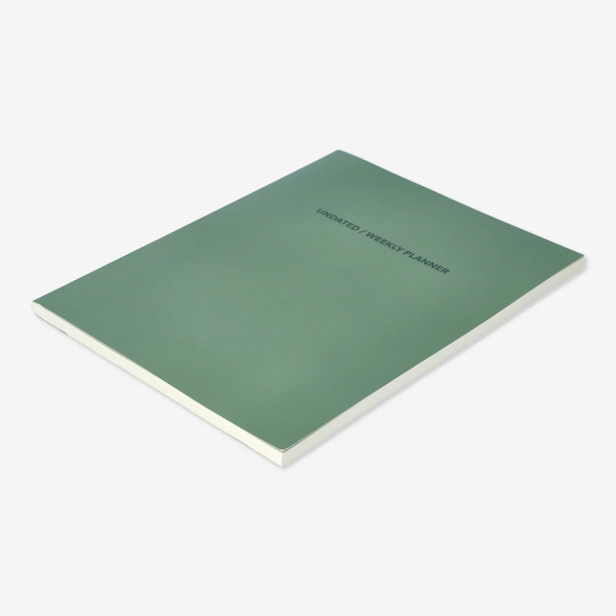 Weekly planner - Image 2