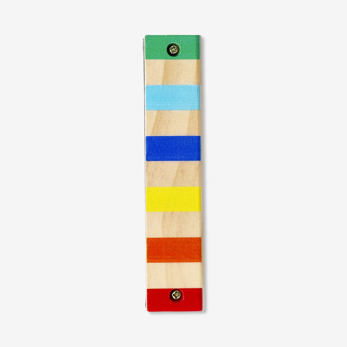 Wooden harmonica - Image 2