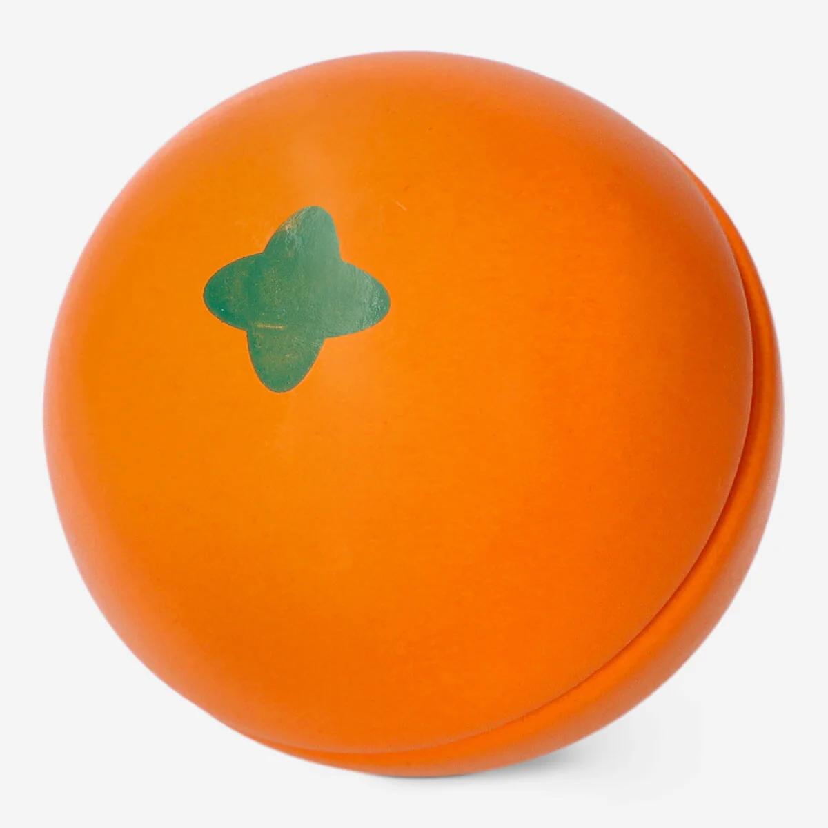 Wooden orange - Image 2