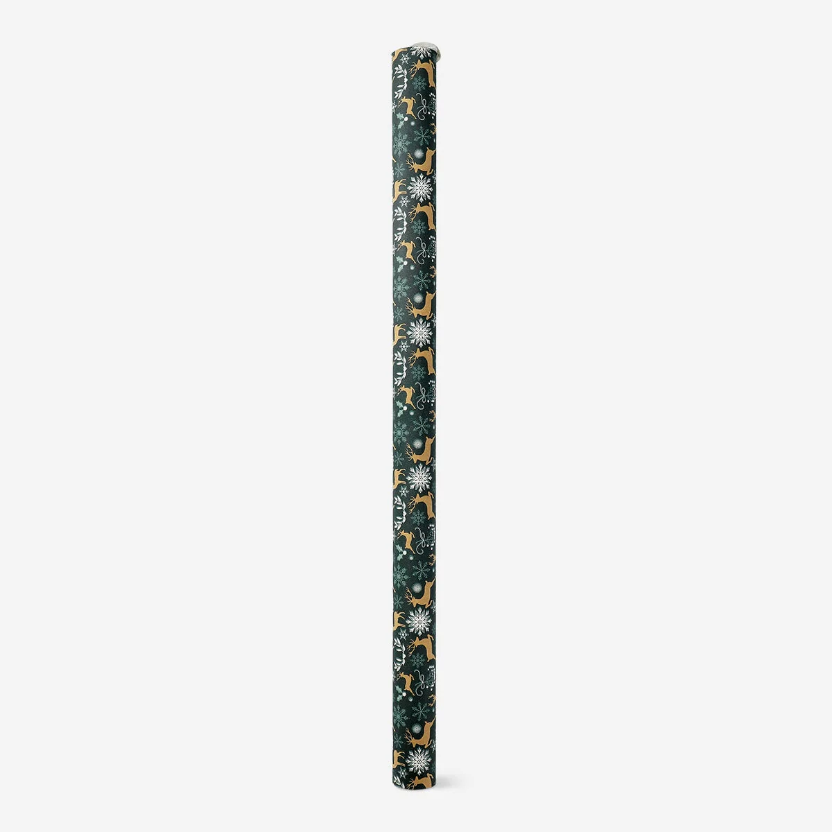 400 cm Wrapping paper - Reindeers - Image 3