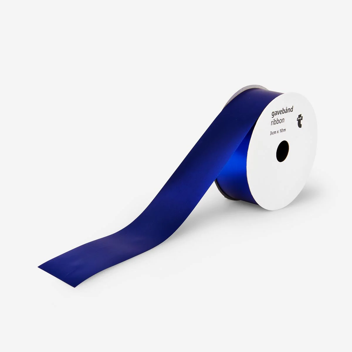 Wrapping ribbon