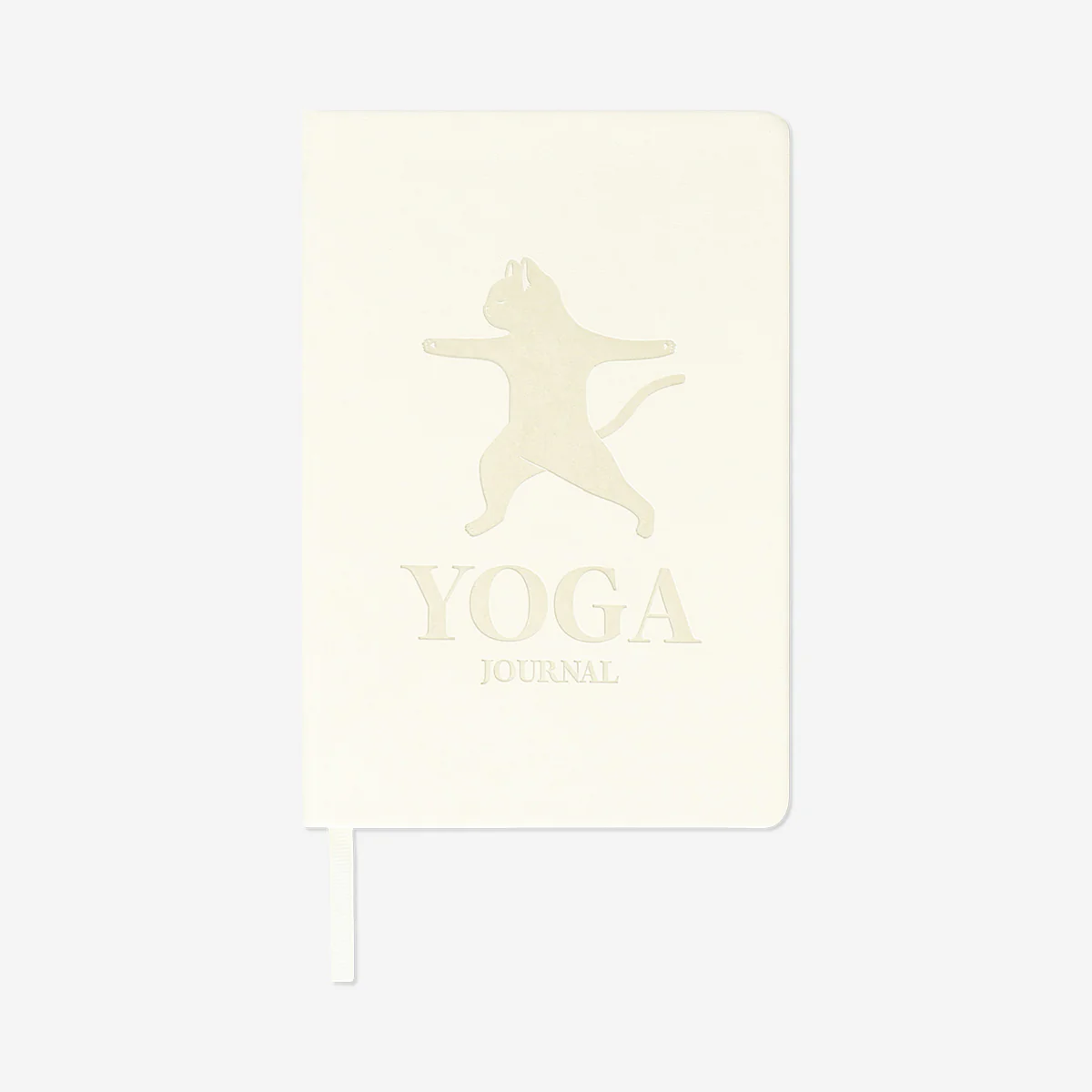 Yoga journal