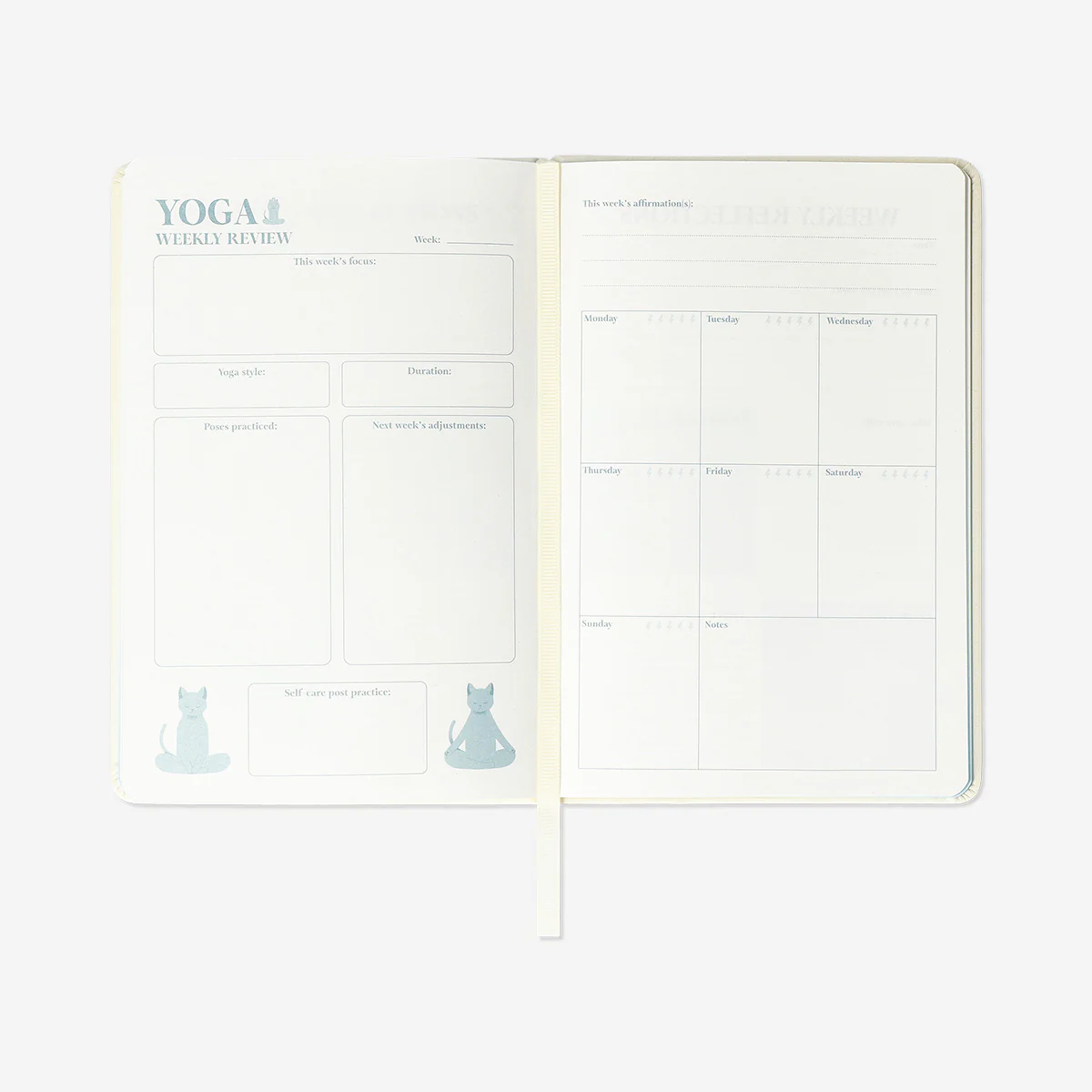 Yoga journal - Image 2